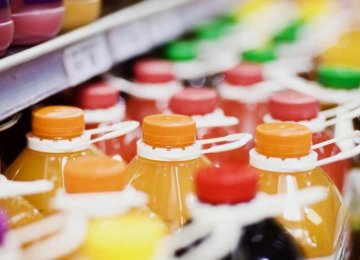 Avoid One Sugary Drink a Day to Cut Diabetes Risk