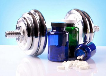 Dietary Supplements Classified 