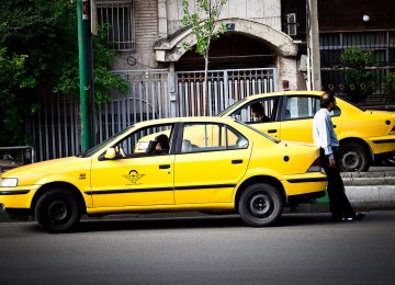 TCC to Control Taxi Fare