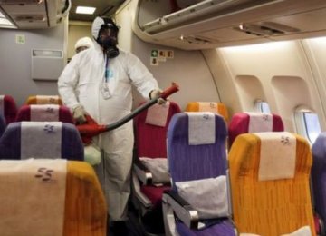Thailand’s First MERS Case in Oman Visitor