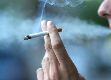 Tobacco Use Surging Among Medical Students