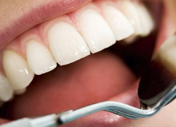 Reversing Tooth Decay Without ‘Drill and Fill’
