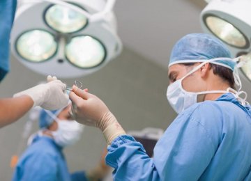 1st Uterus Transplant in US Offers Hope for Women With UFI