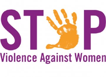 Campaign to End Violence Against Women