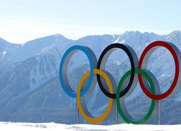 Challenges for Winter Olympic Athletes