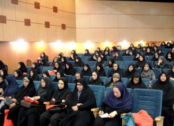 6th Plan Seeks to Empower Women in Five Areas
