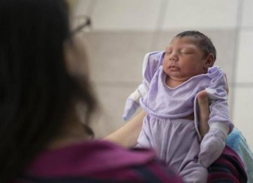 Chances of Zika Low in Iran