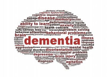 Worldwide Dementia Will Triple by 2050