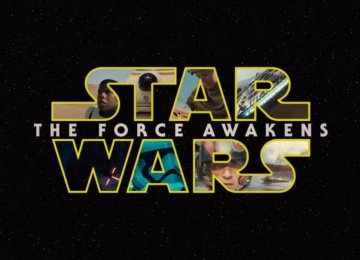 Disney to Publish 20 New ‘Star Wars’ Books