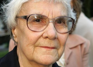 Harper Lee’s New Novel 55 Years After ‘To Kill A Mockingbird’