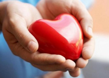 How Happiness Can Make Heart Healthier