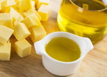 Ultimatum on Semisolid Edible Oils