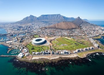 S. Africa to Ease Visa Rules After Tourism Slump