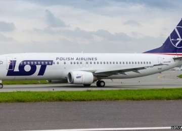 Hackers Target Polish Airline, Ground 1,400 Passengers