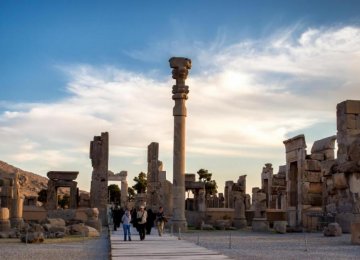 Iran Attractive Among US Travelers