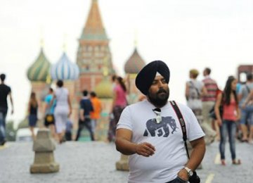 Chinese, Indian Travelers Driving Australian Tourism