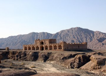 Commitment to Revive Silk Road Tourism 