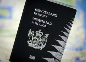 NZ Mulls Passport-Free Travel