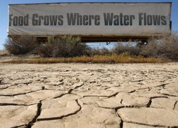 California Water Agencies Fined