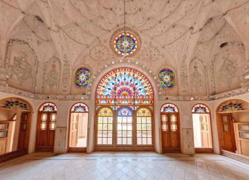 Call on Media to Help Foster Islamic-Iranian Architecture