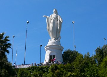 Chilean Sites Operating Normally After Quake