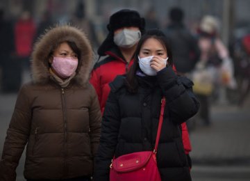 8,400 Arrested in China for Environmental Crimes
