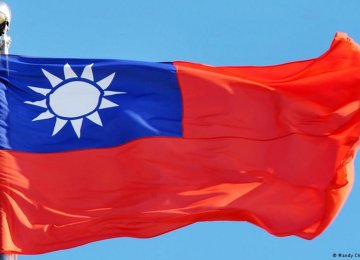 China, Taiwan Expand Ties