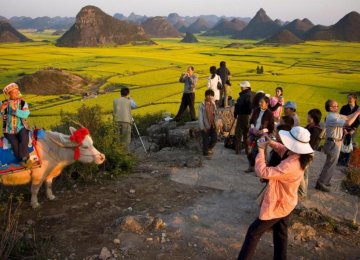 UNWTO Hails China’s Rural Tourism Initiative