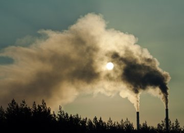 Paris Climate Confab Risks Failure