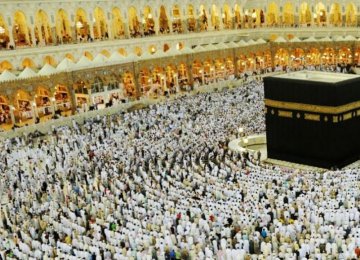 Desperation Can Cost KSA Billions in Hajj Revenue