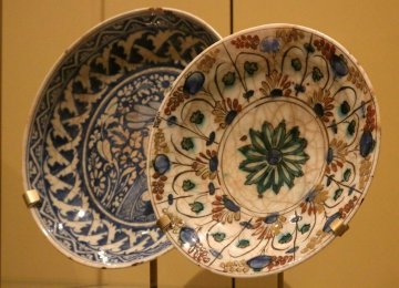 Isfahan, Tabriz Vying for “World Crafts City” Title