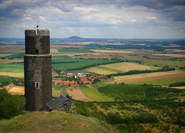 Czech Agrotourism Gaining Steam