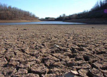 Official Warns Against Spreading Drought