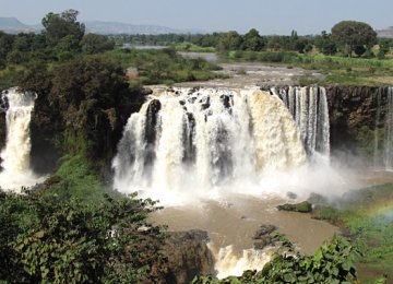 Ethiopia Named Top 2015 Destination