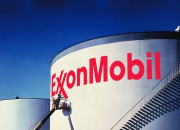 ExxonMobil Probed Over Climate Change Cover Up