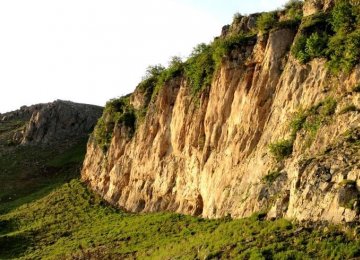 The Cursed Cave of Gilan