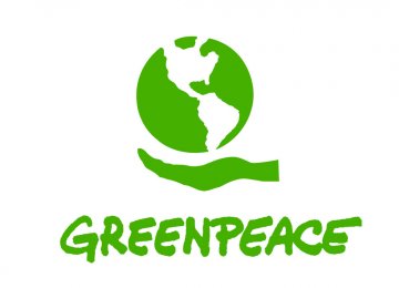 Greenpeace Doubts Climate Progress