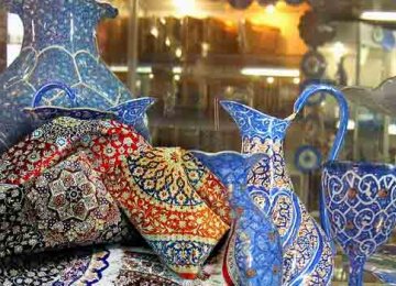 $330m Needed to Promote Handicrafts