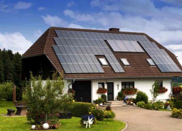 Germans to Help in Eco-Friendly Constructions