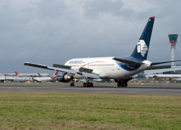 Aeromexico CEO Named IATA Chairman