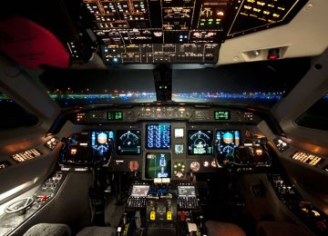 IATA Prepares New Flight Tracking System