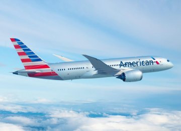 Flight Attendants Call for Probing American Airlines