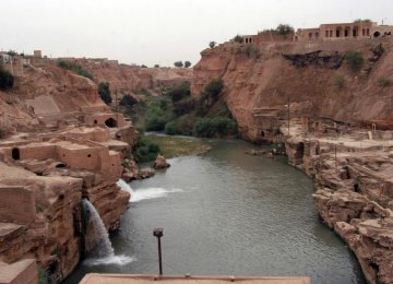 Call for Publicizing Khuzestan Tourism Attractions