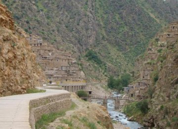Low-Interest Loans to Boost Kurdestan Tourism