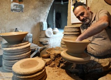 History Meets Ceramic Art