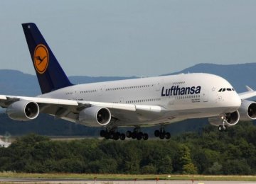 New Lufthansa Strike Looms as Crew Arbitration Fails