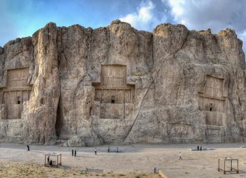 Iran: Top Tourism Target