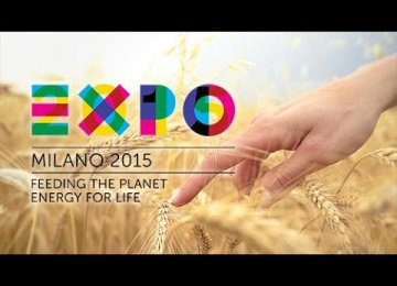 Milan Expo 2015 Tours