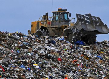 MoU to Improve Waste Management