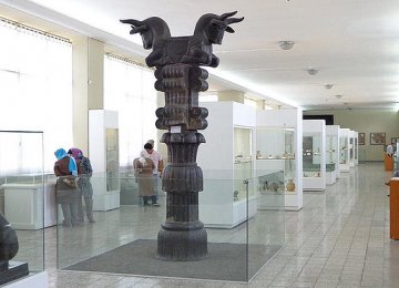 Nat’l Museum Opens New Wings